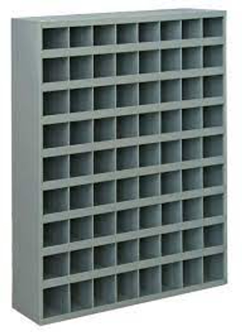 Armoires rangement acier 33-3/4" x 12" x 42" Gris 363-95 Armoires rangement acier 33-3/4" x 12" x 42" Gris 363-95