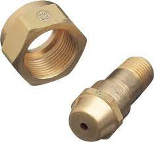 Raccord manodétendeur (Paquet de 6) 300-3