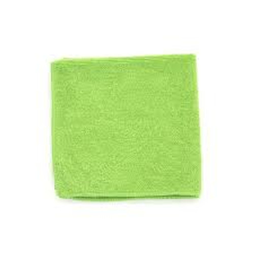 Chiffons MicroWorksMD Microfibre 2502-GREEN-DZ Chiffons MicroWorksMD Microfibre 2502-GREEN-DZ