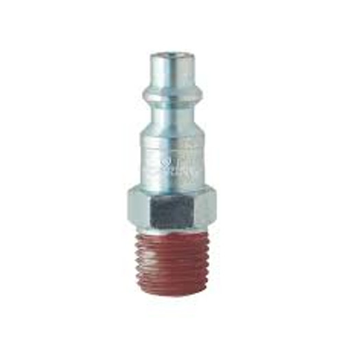 Raccords rapides 1/4" industriel soupape 1 voie Abouts 1/4" 20.248 Raccords rapides 1/4" industriel soupape 1 voie Abouts 1/4" 20.248