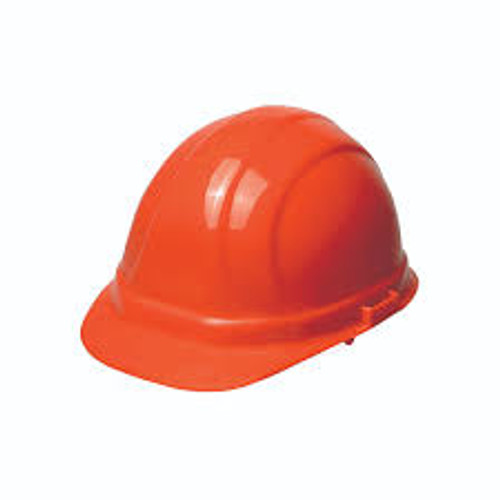 Casque sécurité Omega II Suspension Rochet Orange 14ORC49933-ORG Casque sécurité Omega II Suspension Rochet Orange 14ORC49933-ORG