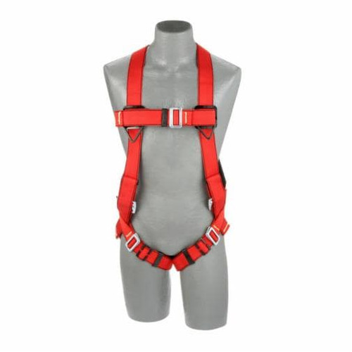 Harnais style veste soudeur PROMC CSA Classe A Grand/Moyen 420 lb 1191379C