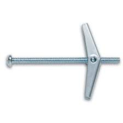 Ancrage murs creux - Boulons aillettes 04131C-PWR