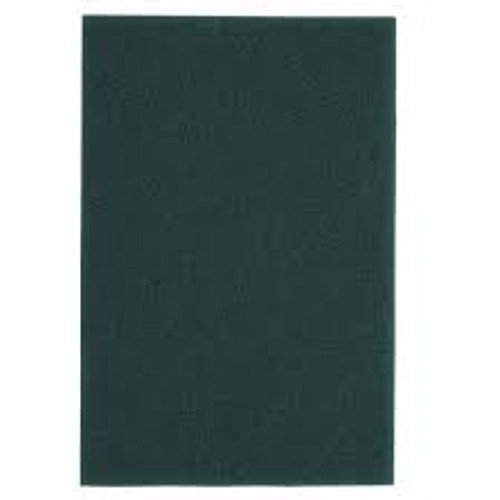 Tampons manuels Bear-Tex, Oxyde d'aluminium, 6" x 9", Très fin 66261079600 Tampons manuels Bear-Tex, Oxyde d'aluminium, 6" x 9", Très fin 66261079600