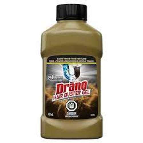 Granules nettoyantes pour drain d’évier de cuisine de DranoMD 59200655886 Granules nettoyantes pour drain d’évier de cuisine de DranoMD 59200655886