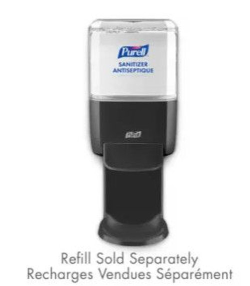 Désinfectant mains ES4 Pression 1200 ml 1141019 Désinfectant mains ES4 Pression 1200 ml 1141019