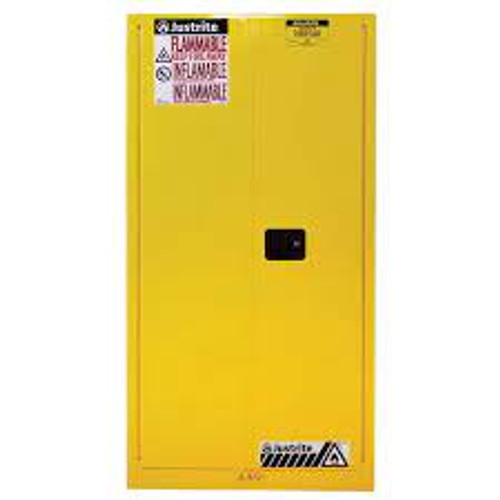 Sure-GripMD EX Armoires pour produits inflammables 60 gal 2 Portes 34" La x 65" h x 34" p 896020
