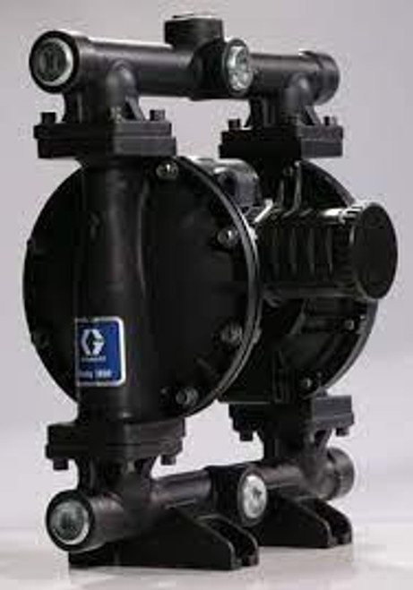 Pompes Diaphragme 1" 647666 Pompes Diaphragme 1" 647666