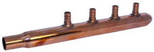 Collecteur quatre branches 541029