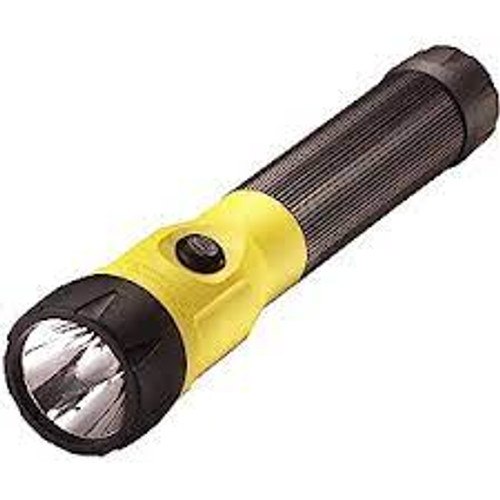 Lampe poche chargeur PolyStingerMD DEL 485 lumens Piles Rechargeable 76182