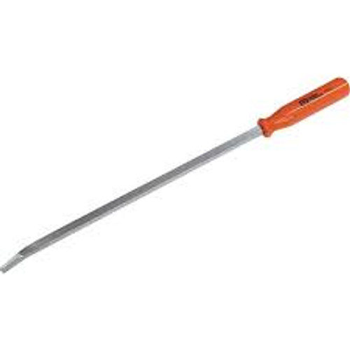 Levier, 1-1/4" la, 24-1/4" lo 73418