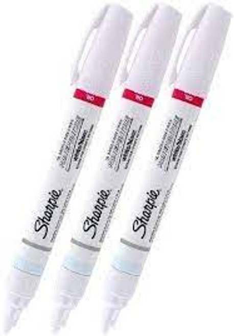 Peinture liquide blanche 35558