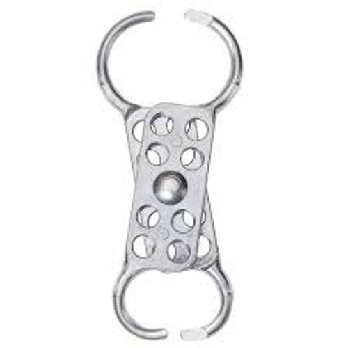 Moraillons sûreté Argent 429