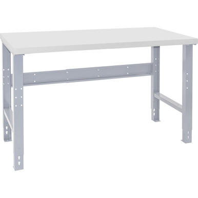 Établi industriel, Cap 1000 lb, 60