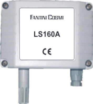 FANLS160A