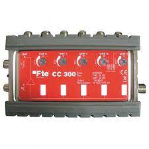 FTECC304