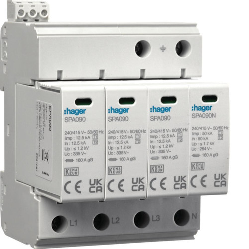 HAGSPA931