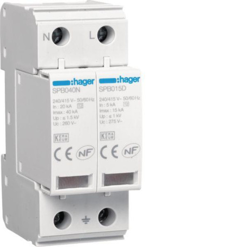 HAGSPB215R