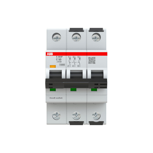 ABBS303PC50