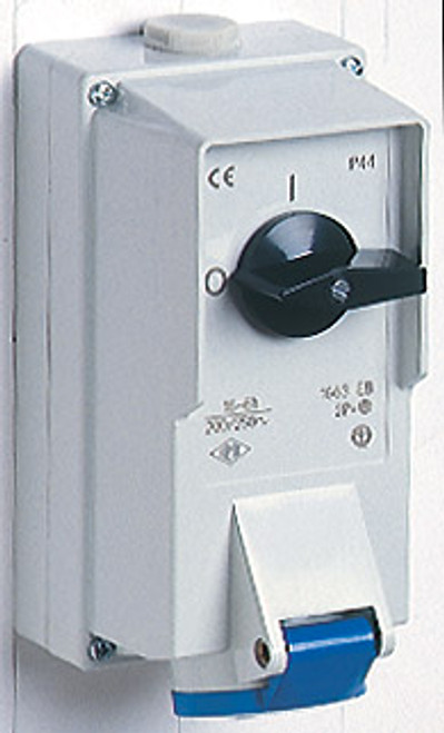 ILMPK 1663 EB