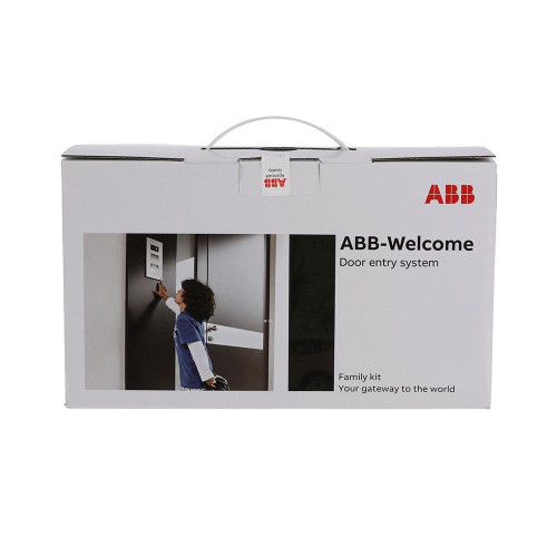 ABBWLK204X