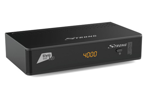 STRSRT 7807TIVU