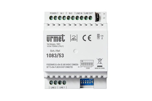 UTD1083/53