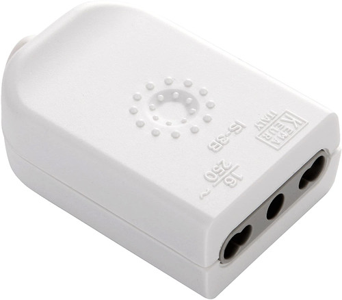 VELPLUG-IT-16F