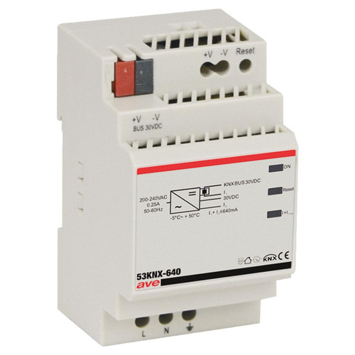 AVE53KNX-640