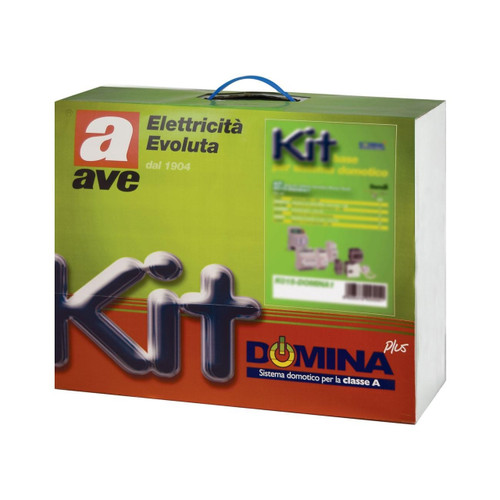 AVEK601-PLUSTC