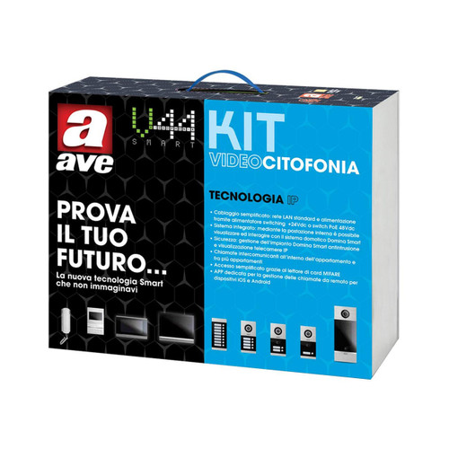 AVEKV02-1SMT7ANS