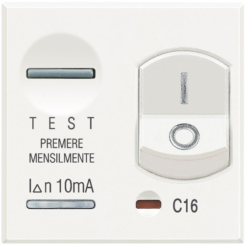 BTIHD4305A16