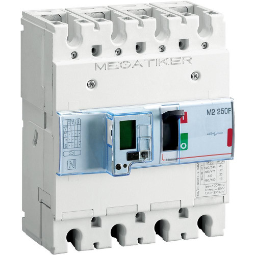 BTIT724F250E
