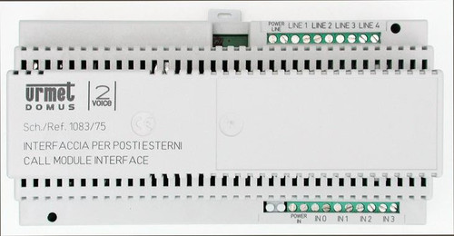 UTD1083/75