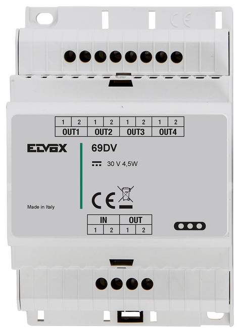 VIW69DV