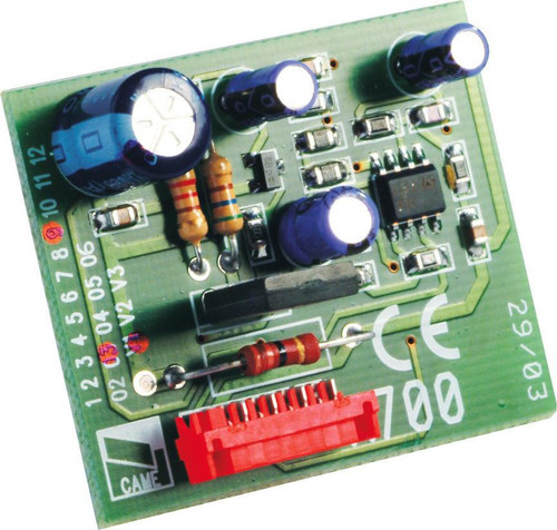 CMC001R700
