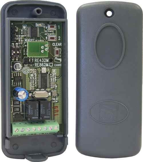 CMC001RE432M