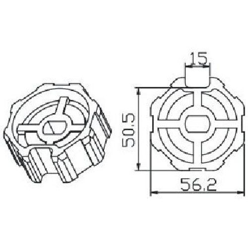 CMC001YK5101
