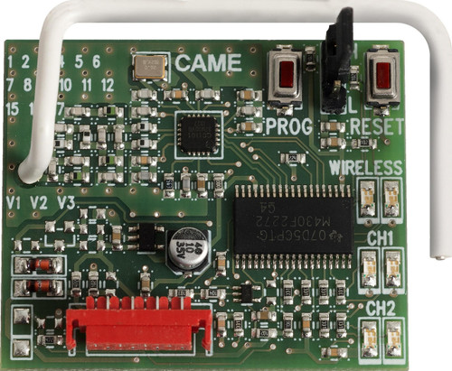 CMC806SS-0040