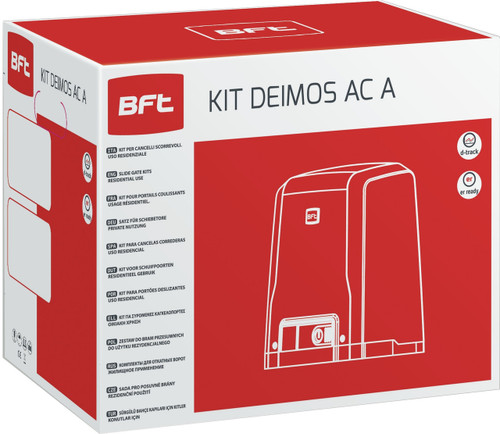 BFT2611868 BFT2611868