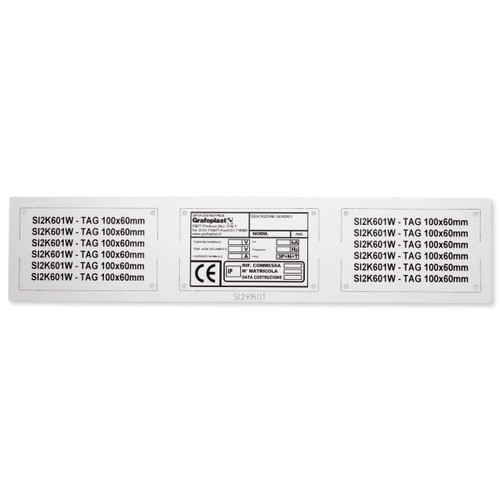 GRASI2K601W