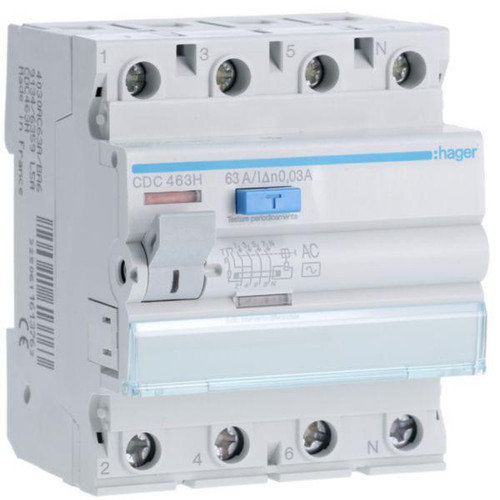 HAGCDC463H