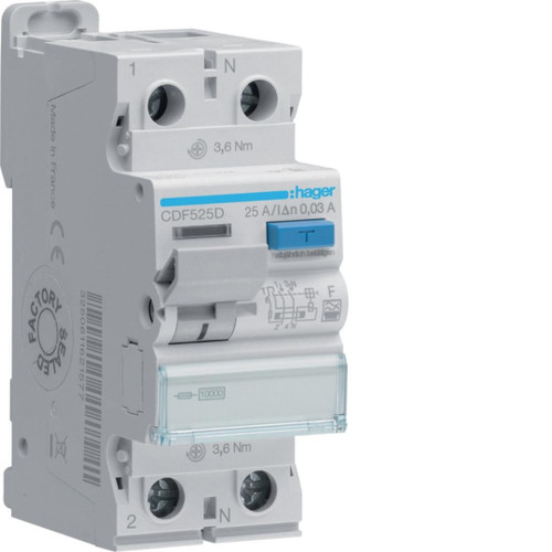 HAGCDF525D