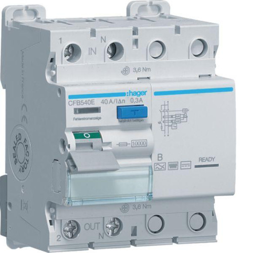 HAGCFB540E