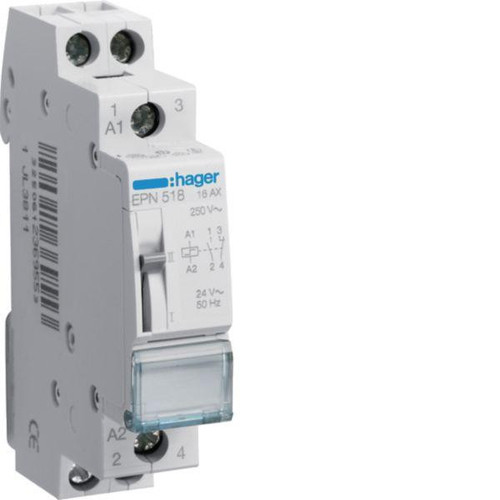 HAGEPN518