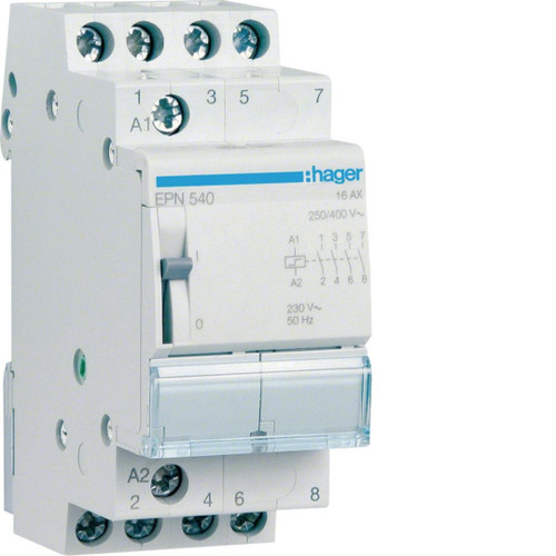 HAGEPN540