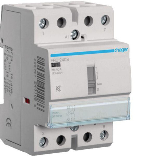 HAGERC240S