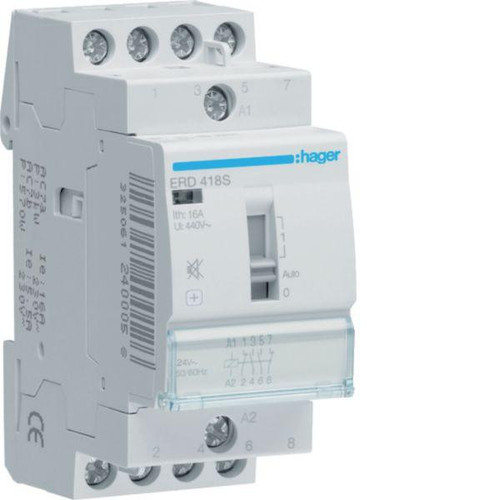 HAGERD418S