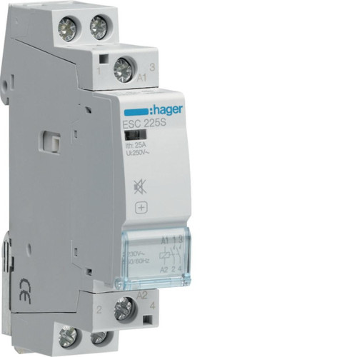 HAGESC225S