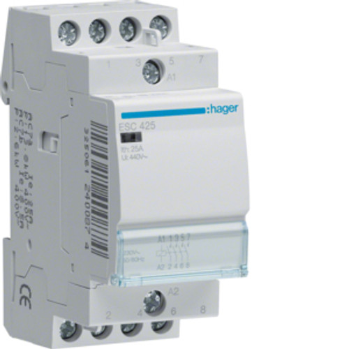 HAGESC425
